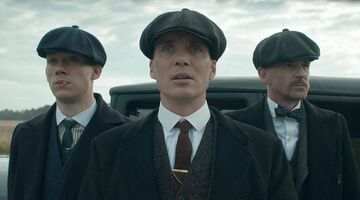 BBC komt met trailer van peaky Blinders seizoen 6