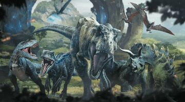 cradles origin of species