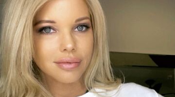 donna D'Errico baywatch