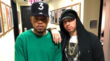 eminem koopt nft aap