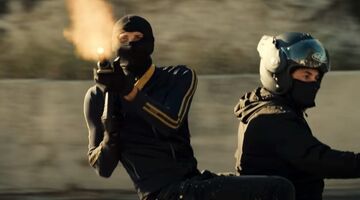 franse films en series