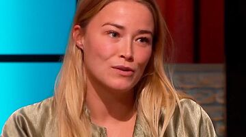 geraldine kemper ziekte instagram foto