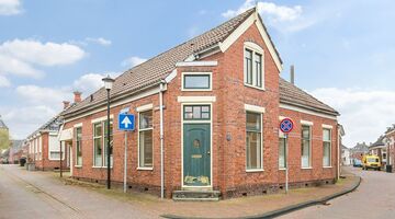 hoekwoning funda te koop goedkoop
