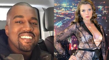 kanye west julia fox aan het daten nieuwe dame
