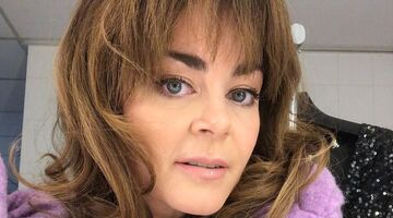 kim-lian van der meij plaats foto van haar achterwerk