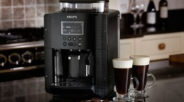 koffiemachine lidl te koop korting goede beoordeling