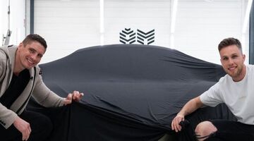 nicky romero rico verhoeven auto