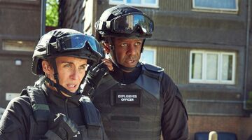 nieuwe serie trigger point