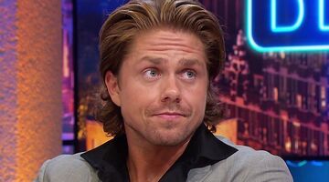 relatie andre hazes voorbij met anne rose zonneveld