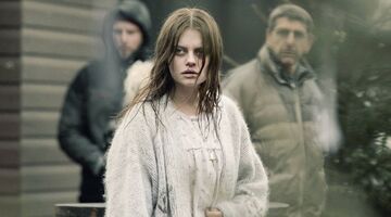 the missing seizoen 2 imdb