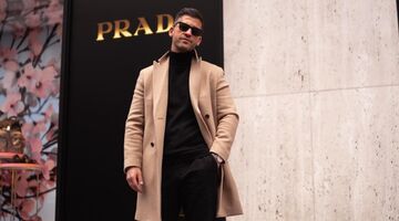 tips poseren goede poses instagram-foto