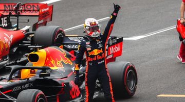 Formula 1 drive to survive seizoen 4