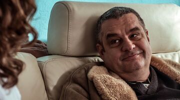 Frank Lammers Undercover seizoen 4