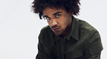 G-Star nieuwe collectie lente 2022