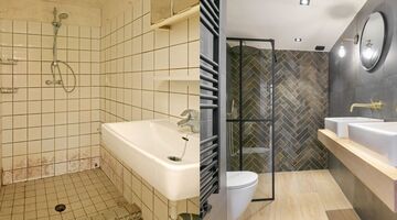 Huis monster te koop Funda renovatie