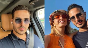 Kate Konlin wie is de nieuwe vriendin van The Tinder Swindler Simon Leviev