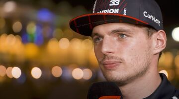 Max Verstappen nieuw contract Red Bull Racing