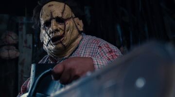 Nieuwe netflix film horrorfilm texas chainsaw massacre