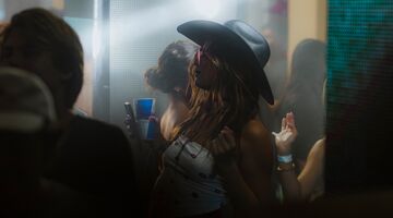 Red Bull Unlocked nachtleven amsterdam feestje