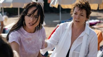 The Lost Daughter Netflix film rotten tomatoes