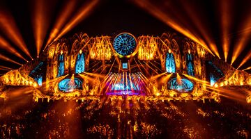 UNTOLD Festival 2022