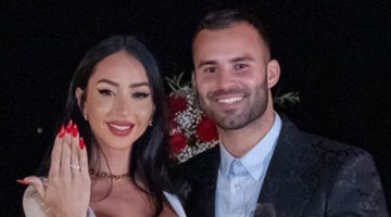 Voormalig voetballer van Real Madrid (Jesé Rodríguez) trouwt met vrouw die hij eerder nog aanklaagde