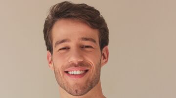 fabels over haaruitval bij mannen kaal worden