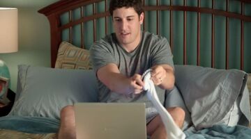 hoe vaak spelen mannen met zichzelf