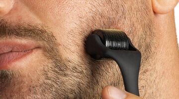 hoe werkt een baardroller