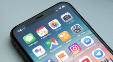 iphone-zoekbalk-terug