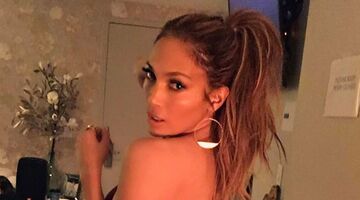 jennifer lopez instagram cover foto rolling stone