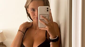 lies zhara instagram