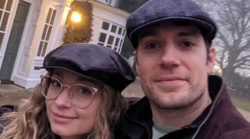 natalie viscuso vriendin henry cavill