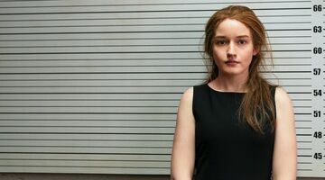 netflix serie inventing anna