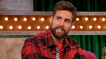 nick schilder men's health cover