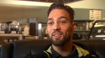 wagen van kjeld nuis