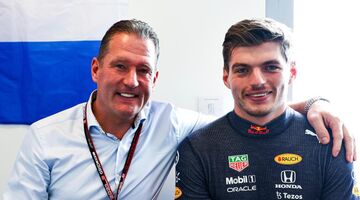 Beste inhaalacties Max Verstappen Fromule 1