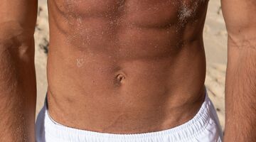 Gespierd worden met plantaardig dieet