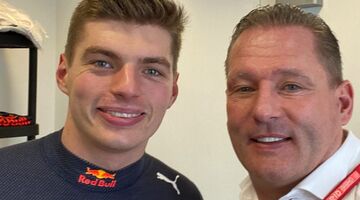 Hoe goed was jos verstappen formule 1-coureur