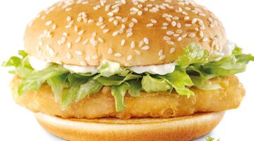 Hoe maak je zelf mcchicken en saus