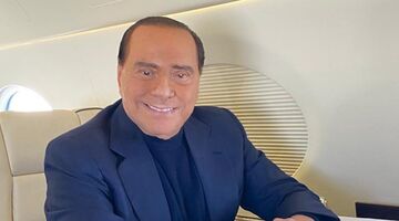 Silvio Berlusconi vermogen forbes