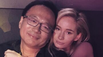 Sugardating Brandon Wade