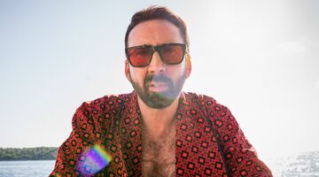 The-Unbearable-Weight-of-Massive-Talent nicolas cage nieuwe film