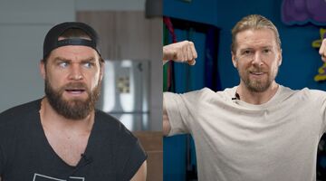 broers drinken een maand geen alcohol gevolgen