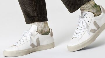 duurzame sneaker merken mannen heren