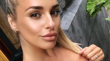 gaby blaaser instagram foto zomer