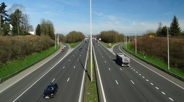 geld besapren benzine zachter rijden