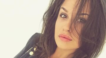 holly mae brood instagram foto