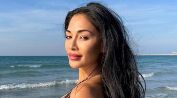 nicole-scherzinger-vakantiefoto-pussycat-dolls