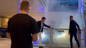 nieuwe auto rico verhoeven